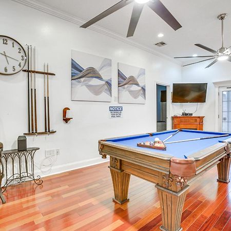 Welcoming New Orleans Home Near Bourbon St! Ngoại thất bức ảnh