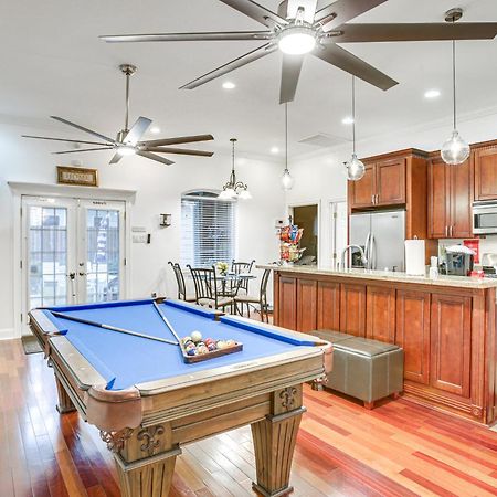 Welcoming New Orleans Home Near Bourbon St! Ngoại thất bức ảnh
