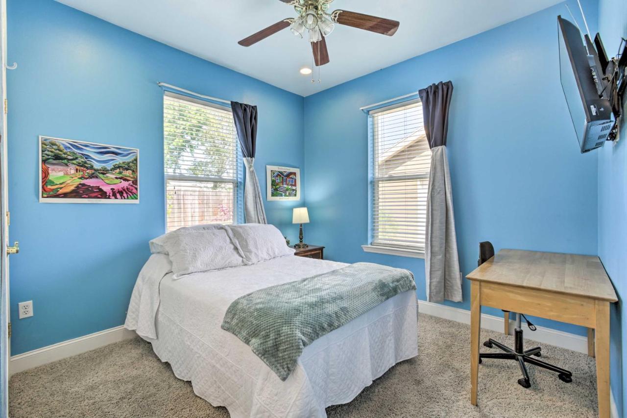Welcoming New Orleans Home Near Bourbon St! Ngoại thất bức ảnh