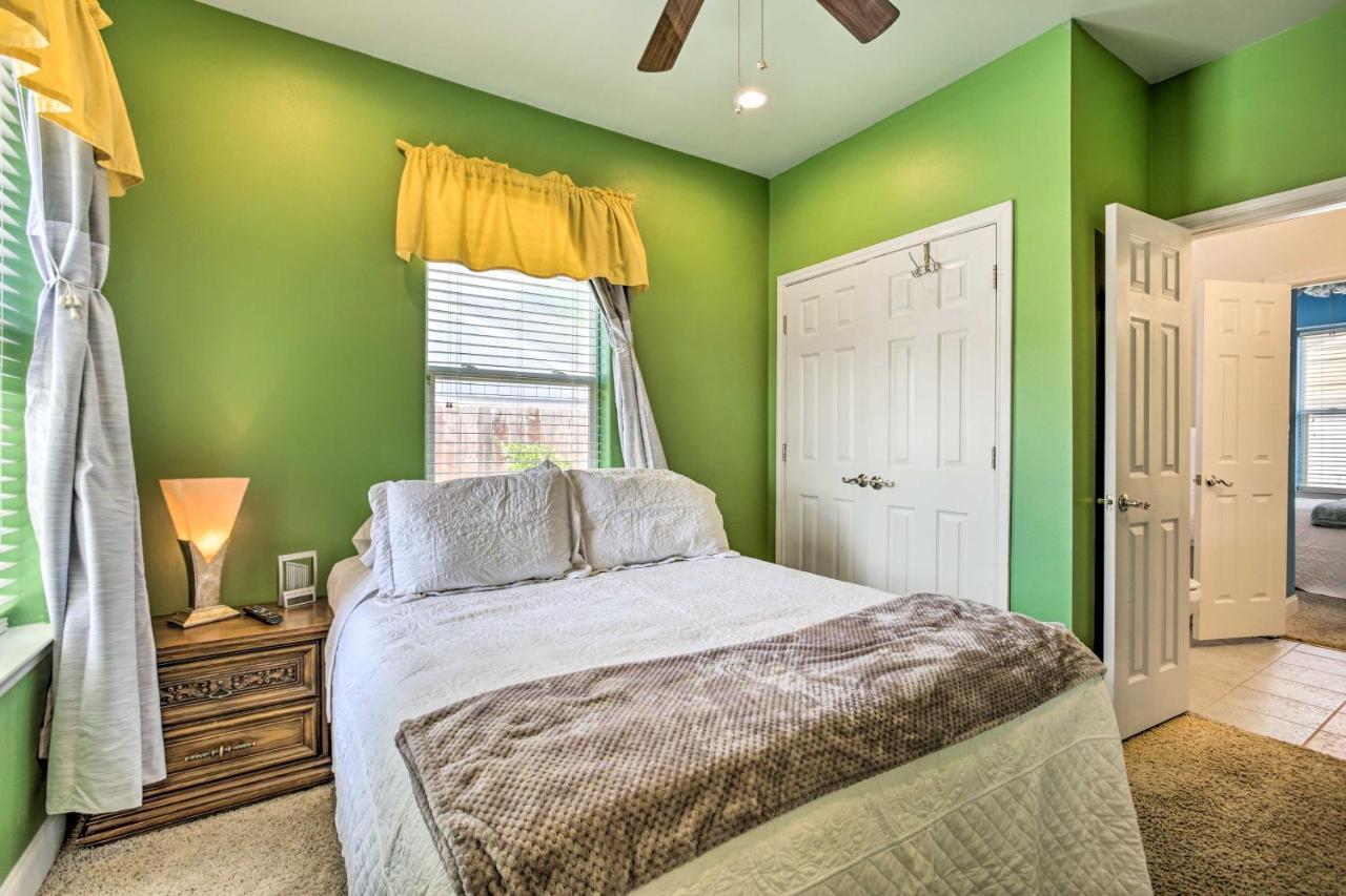 Welcoming New Orleans Home Near Bourbon St! Ngoại thất bức ảnh