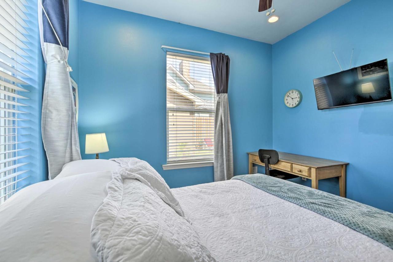 Welcoming New Orleans Home Near Bourbon St! Ngoại thất bức ảnh