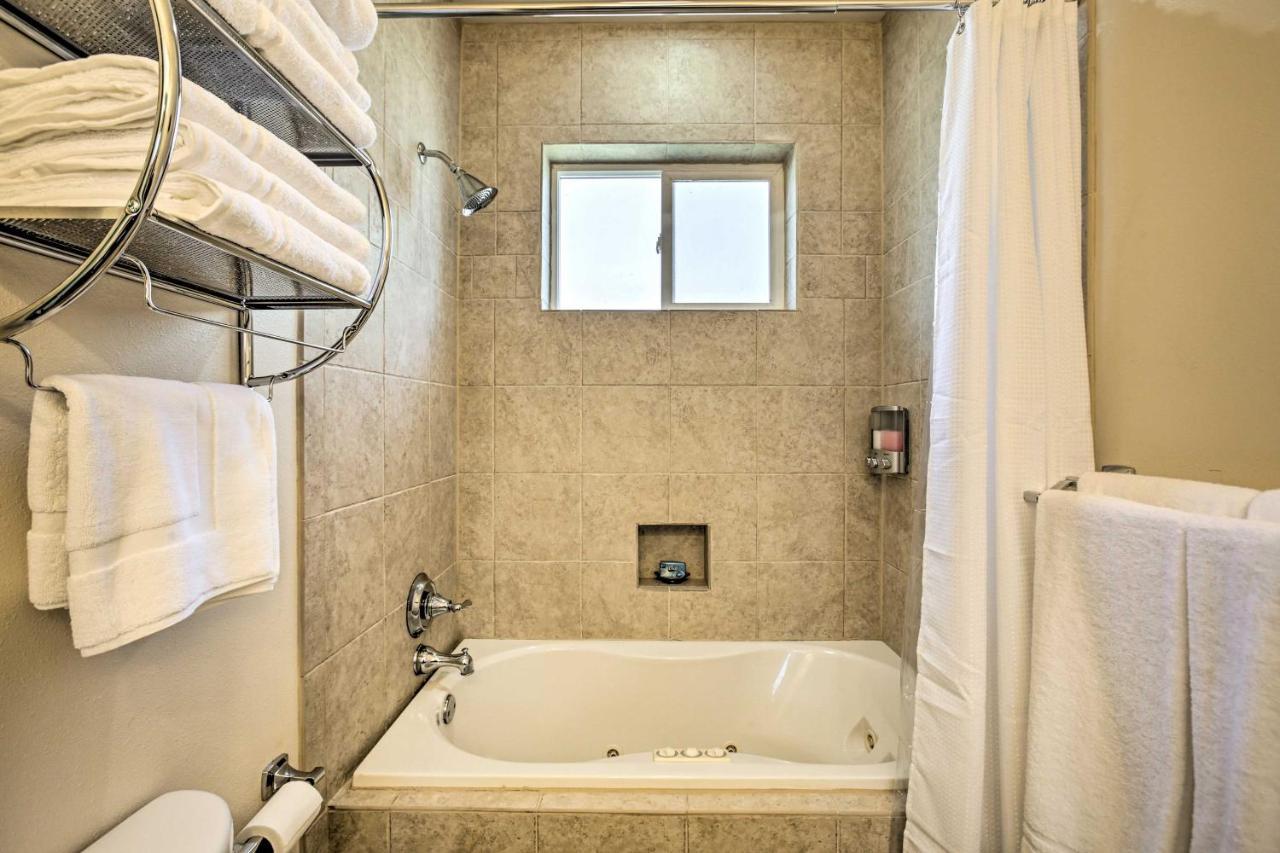 Welcoming New Orleans Home Near Bourbon St! Ngoại thất bức ảnh