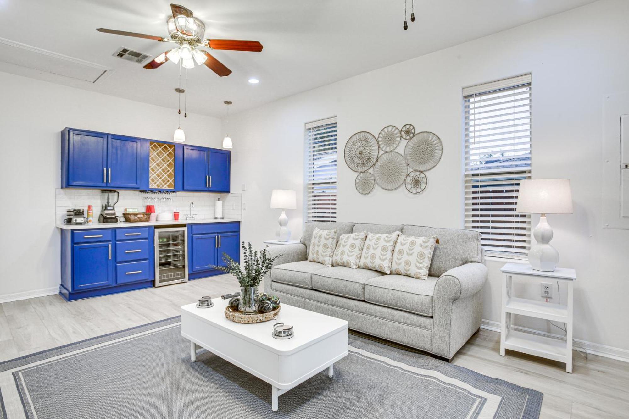 Welcoming New Orleans Home Near Bourbon St! Ngoại thất bức ảnh