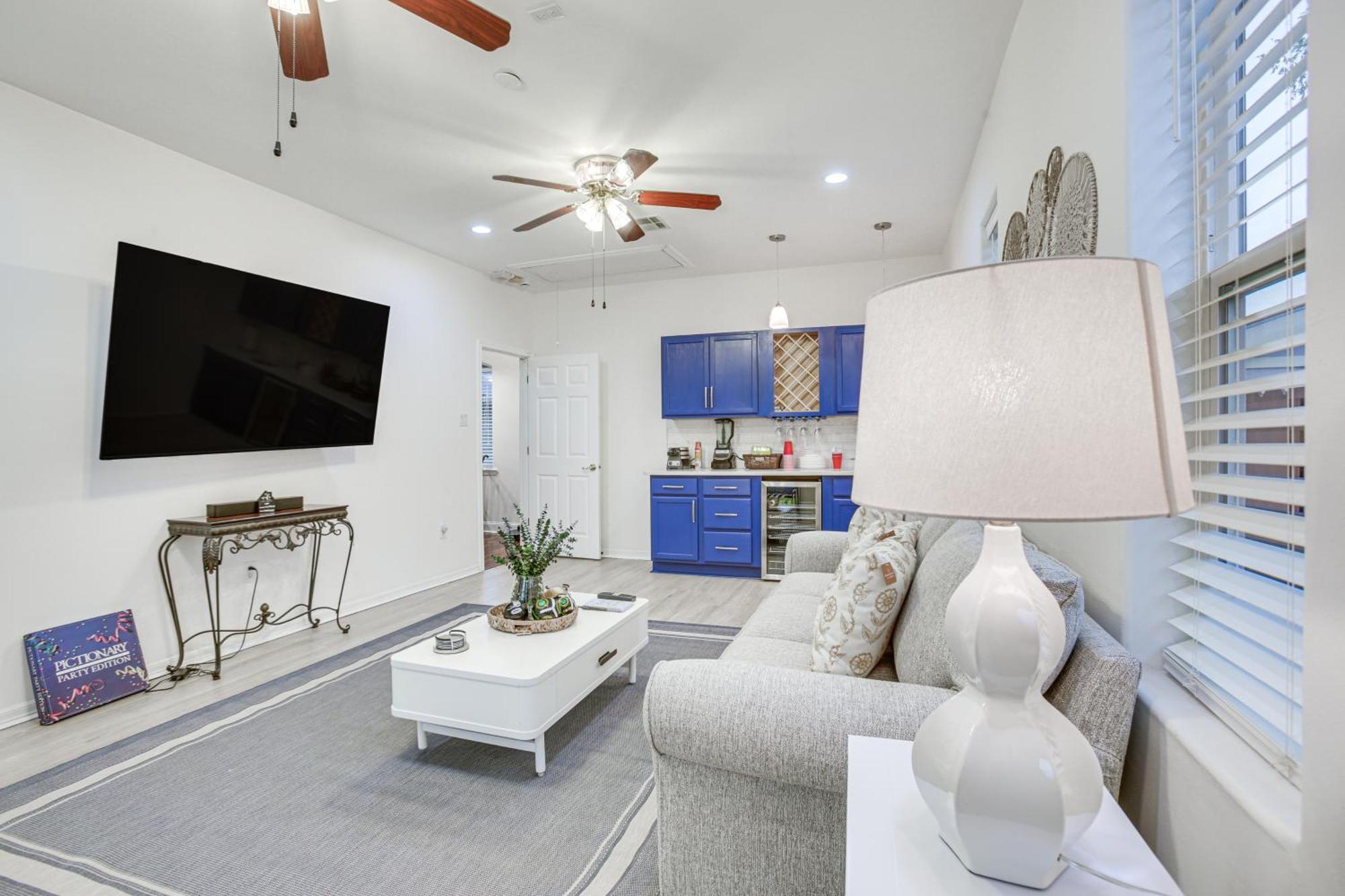 Welcoming New Orleans Home Near Bourbon St! Ngoại thất bức ảnh