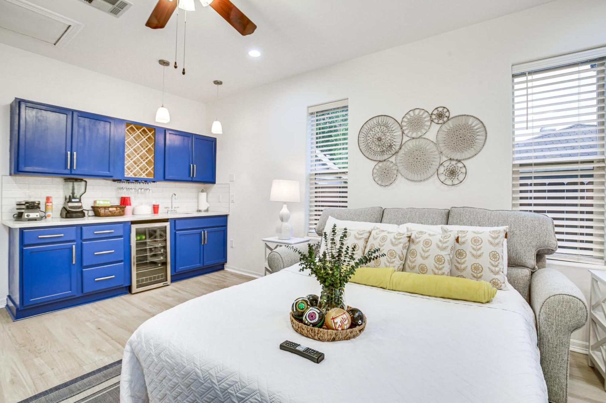 Welcoming New Orleans Home Near Bourbon St! Ngoại thất bức ảnh