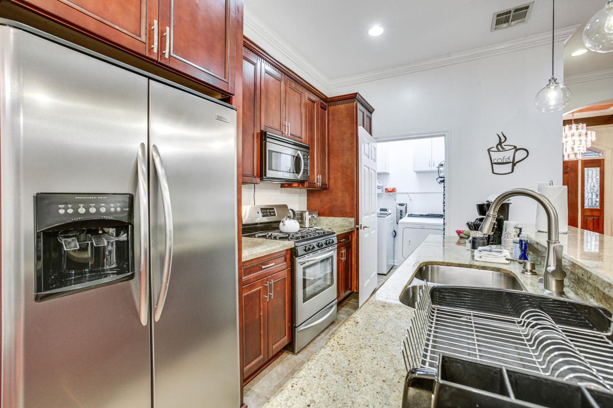 Welcoming New Orleans Home Near Bourbon St! Ngoại thất bức ảnh