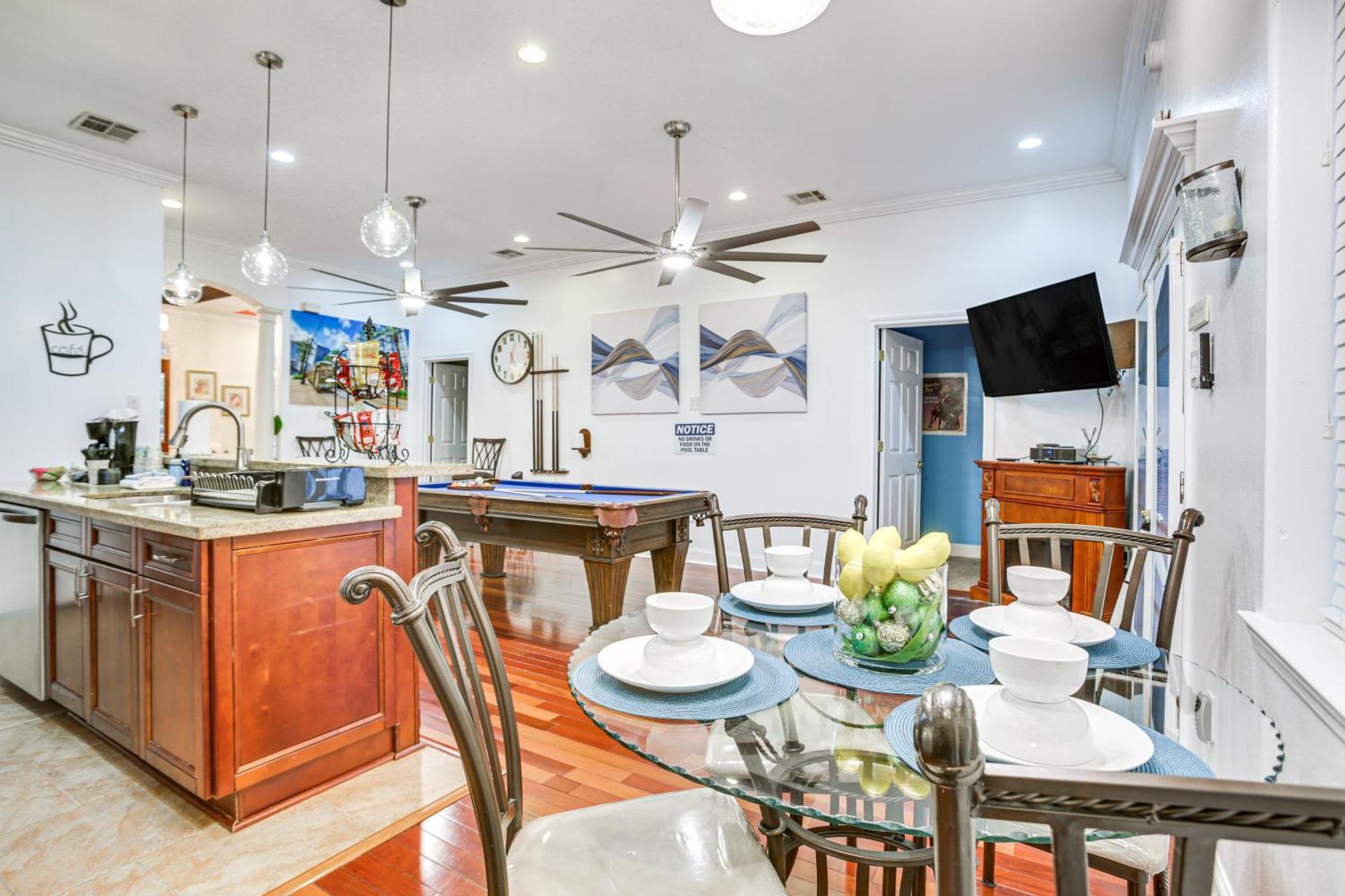Welcoming New Orleans Home Near Bourbon St! Ngoại thất bức ảnh